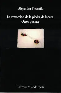 LA EXTRACCIÓN DE LA PIEDRA DE LOCURA. OTROS POEMAS LA EXTRACCIÓN DE LA PIEDRA DE LOCURA. OTROS POEMAS
