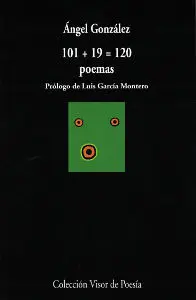 101 + 19 = 120 POEMAS