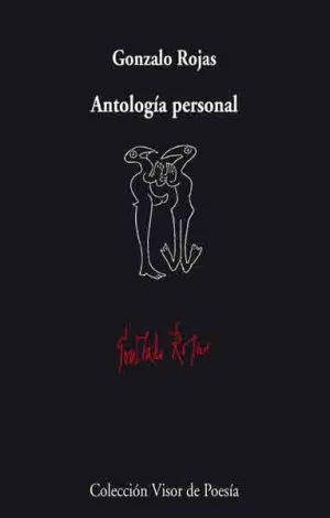 ANTOLOGÍA PERSONAL