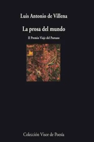 LA PROSA DEL MUNDO