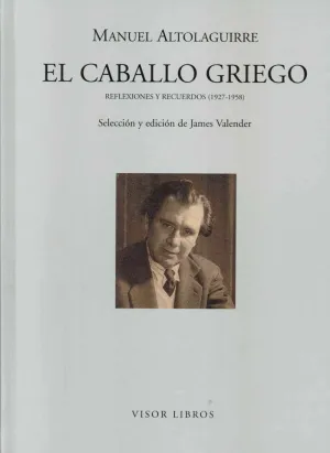 EL CABALLO GRIEGO