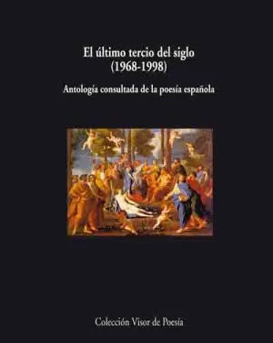 EL ÚLTIMO TERCIO DE SIGLO, 1968-1998