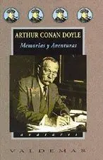 MEMORIAS Y AVENTURAS MEMORIAS Y AVENTURAS