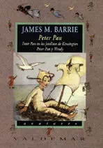 PETER PAN