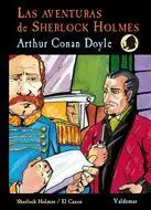 LAS AVENTURAS DE SHERLOCK HOLMES