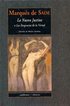 LA NUEVA JUSTINE