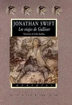 LOS VIAJES DE GULLIVER