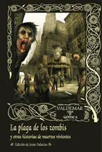LA PLAGA DE LOS ZOMBIS LA PLAGA DE LOS ZOMBIS