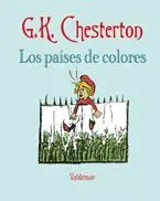 LOS PAÍSES DE COLORES