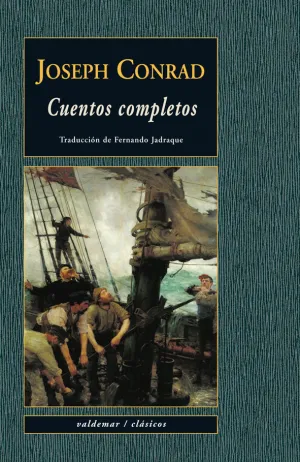 CUENTOS COMPLETOS CUENTOS COMPLETOS