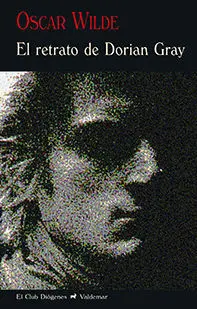 EL RETRATO DE DORIAN GRAY EL RETRATO DE DORIAN GRAY