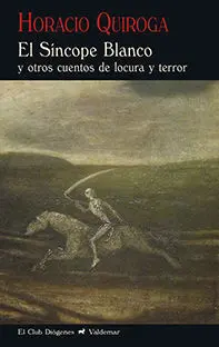 EL SÍNCOPE BLANCO EL SÍNCOPE BLANCO