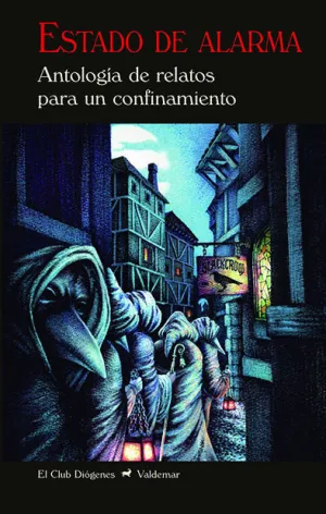 ESTADO DE ALARMA ESTADO DE ALARMA