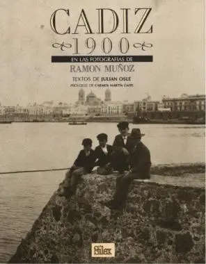 CÁDIZ 1900 CÁDIZ 1900