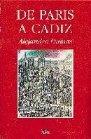 DE PARÍS A CÁDIZ DE PARÍS A CÁDIZ