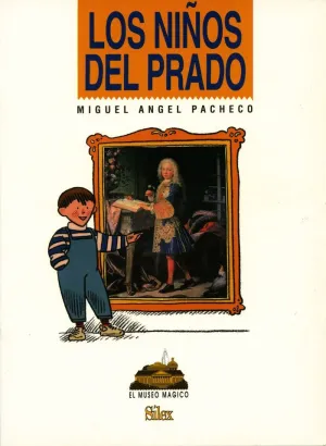 LOS NIÑOS DEL PRADO