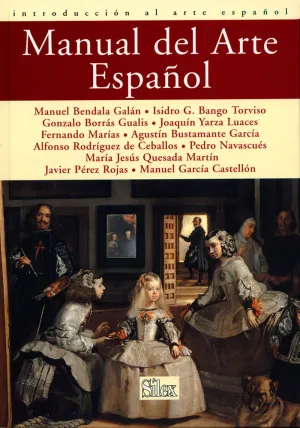 MANUAL DE ARTE ESPAÑOL MANUAL DE ARTE ESPAÑOL