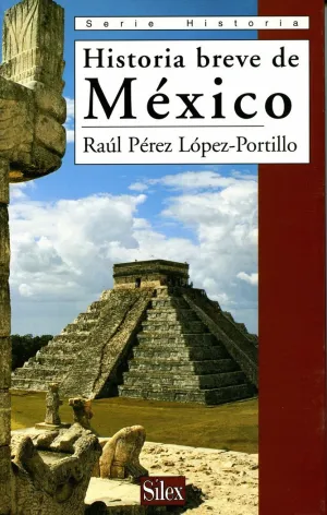 HISTORIA BREVE DE MÉXICO
