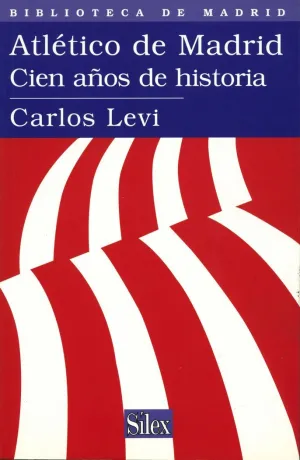 ATLÉTICO DE MADRID ATLÉTICO DE MADRID