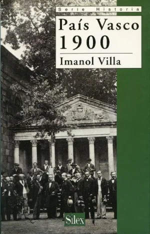 PAÍS VASCO 1900