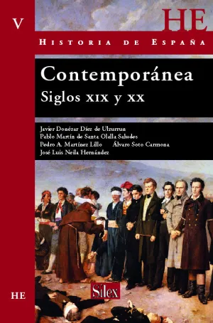 CONTEMPORÁNEA