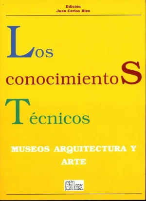 LOS CONOCIMIENTOS TÉCNICOS