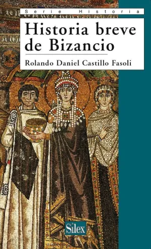 HISTORIA BREVE DE BIZANCIO HISTORIA BREVE DE BIZANCIO