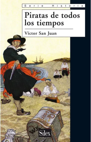 PIRATAS DE TODOS LOS TIEMPOS PIRATAS DE TODOS LOS TIEMPOS