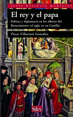 EL REY Y EL PAPA EL REY Y EL PAPA