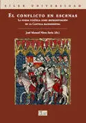 EL CONFLICTO EN ESCENAS