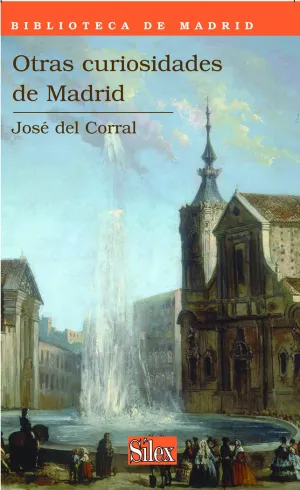 OTRAS CURIOSIDADES DE MADRID