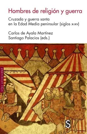 HOMBRES DE RELIGI?ÓN Y GUERRA HOMBRES DE RELIGI?ÓN Y GUERRA
