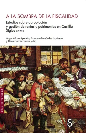 A LA SOMBRA DE LA FISCALIDAD A LA SOMBRA DE LA FISCALIDAD