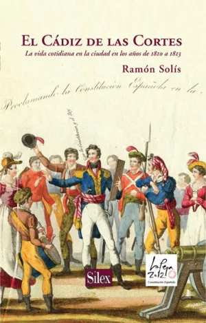 EL CÁDIZ DE LAS CORTES