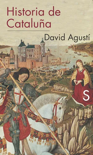 HISTORIA DE CATALUÑA HISTORIA DE CATALUÑA