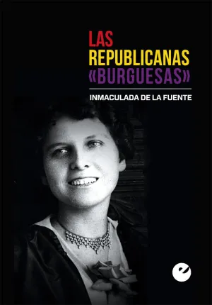 LAS REPUBLICANAS LAS REPUBLICANAS
