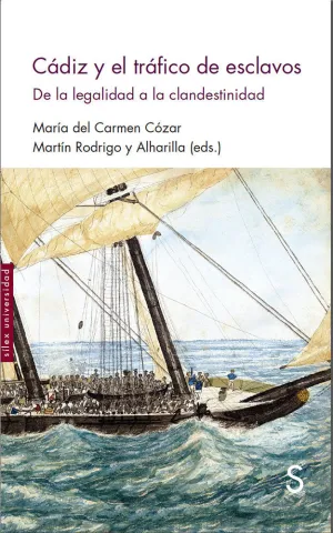 C?ÁDIZ Y EL TRÁ?FICO DE ESCLAVOS C?ÁDIZ Y EL TRÁ?FICO DE ESCLAVOS
