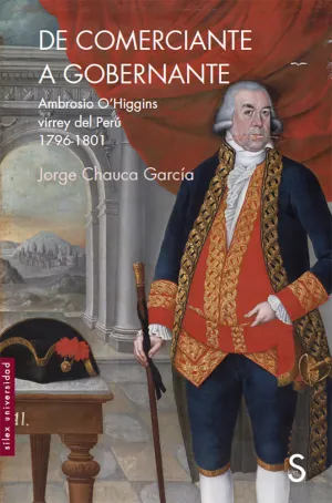 DE COMERCIANTE A GOBERNANTE