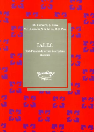 T.A.L.E.C.
