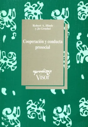 COOPERACIÓN Y CONDUCTA PROSOCIAL COOPERACIÓN Y CONDUCTA PROSOCIAL