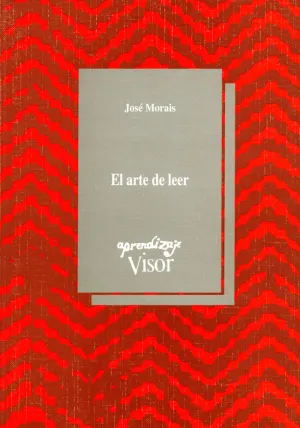 EL ARTE DE LEER EL ARTE DE LEER