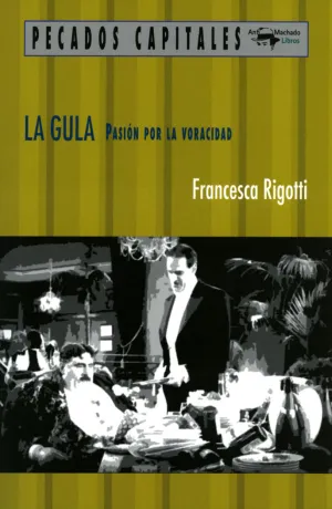 LA GULA LA GULA