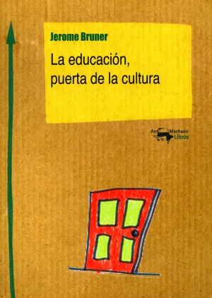 LA EDUCACIÓN, PUERTA DE LA CULTURA LA EDUCACIÓN, PUERTA DE LA CULTURA