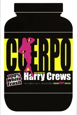 CUERPO CUERPO