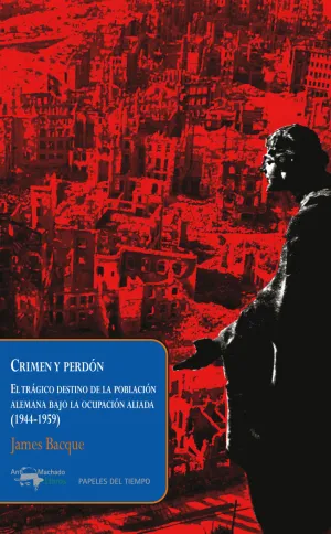 CRIMEN Y PERDÓN CRIMEN Y PERDÓN