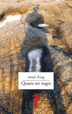 QUIERO SER NEGRA QUIERO SER NEGRA