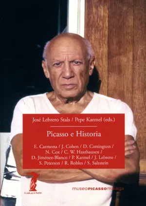 PICASSO E HISTORIA PICASSO E HISTORIA