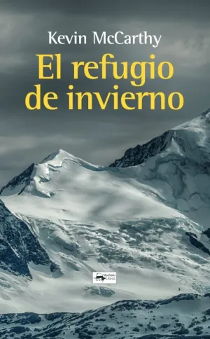 EL REFUGIO DE INVIERNO EL REFUGIO DE INVIERNO