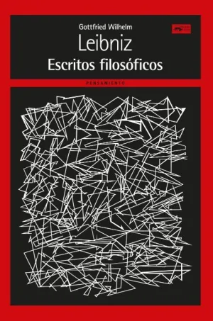 ESCRITOS FILOSÓFICOS ESCRITOS FILOSÓFICOS