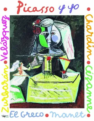 PICASSO Y YO PICASSO Y YO